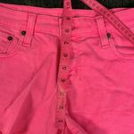 Big star  1974 Pink Shorts Size 29 Photo 10