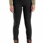 Carhartt Force Fitted Utility Legging Black Small Photo 0