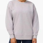 Lululemon Perfectly Oversized Crew Photo 0
