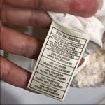 Jack by BB Dakota  Faux Sherpa Ivory Teddy Jacket Size Medium NWT‎ Photo 8