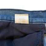 J Brand Maria High-Rise Skinny Jean Comfort Stretch - Sorority Wash Photo 12