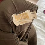 Nation Ltd  Green Joggers Photo 3