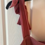 Moa Moa Glitter Pink Jumpsuit Photo 1