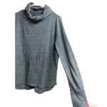 prAna  Penelope Cowl Neck Top‎ Photo 0