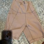 Wilo xs bike shorts Tan Photo 0