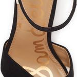 Sam Edelman Suede Sandals Photo 2