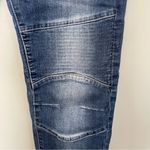 Kancan women’s Blue Jeans stretch skinny ankle Size undefined Photo 4