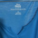 Disney Stitch  Pride Shorts & Tank Set Photo 6