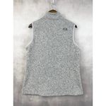 KUIU Womens Base Camp Vest XL High Loft Sweater Fleece Techwear Outdoor Gorpcore Gray Photo 2