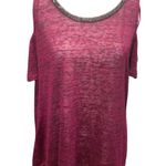 Juicy Couture Rhinestone top Photo 0