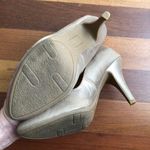 Fergalicious Gold Shimmer Pump Photo 6