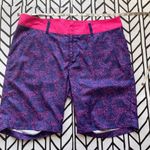 Birdies & Bows adorable shorts Purple Size 12 Photo 1