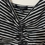 Ambiance Apparel Striped  Top Tank Photo 2