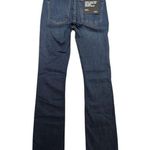 Silver Jeans Co . Most Wanted Universal Fit Mid Rise Skinny Boot Jeans W27L31 NWT Photo 2