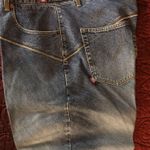 Vintage Mojeans by Maurice Malone Men’s Denim Blue Jeans Size 38 Photo 2