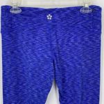 Tuff Athletics 134.  Cropped Leggings Photo 1