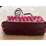 Vera Bradley Womans TOTE BOHEMIAN CHEVRON Photo 1