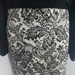Van Heusen Lace Design Skirt Photo 2