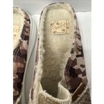 blowfish Maddox Women's Fur Lined Slip on With Animal Print Photo 1
