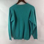 Lorica Italy M Lambswool Vintage V Photo 4