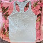 Lululemon mint racerback active tank top Photo 1