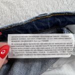 Abercrombie & Fitch  Plus 22 Jeans Curve Love The 90’s Straight Ultra High Rise Photo 9