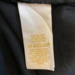 Kate Spade  Daria Cap Sleeve Color Block Mini Sheath Dress Black‎ Size 6 Photo 4