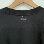 Allbirds ‎ Women's Cotton Tee Natural Black Size XL Photo 8