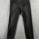 White House | Black Market  Runway Legging Women 0 Pull On Jeans‎ Photo 0