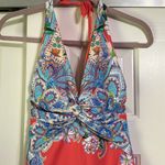 Johnny Was Drew Twins One Piece Swimsuit Photo 1