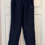 Nike Track Pants Black M Photo 0