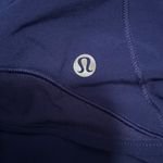 Lululemon Royal Blue Hotty Hot Short II 2.5” Photo 2