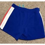 Ralph Lauren Polo  Blue cotton sweat shorts L Photo 1