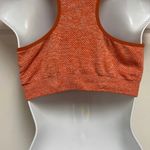 Gymshark Terracotta Racerback Sports Bra Photo 3
