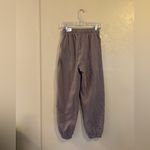 Victoria's Secret NWT PINK Ivy Fleece Campus Sweatpants sz XS Photo 1