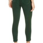 L'Agence L’agence Margot in Moss color Corduroy Crop Jeans size 31 Photo 11