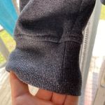 FOX Racing Activewear Hoodie Sweatshirt Women's​​​ Black Size L Photo 5