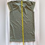 Wonderly  June Dress Small Green  NWT Photo 7
