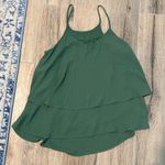 Miami Green tank top Photo 1