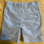 AUROLA Camo Collection Shorts Blue Size XS Photo 1