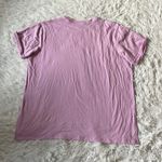 DKNY  Sport Women’s plus size tee in light pink size 1X New Photo 6