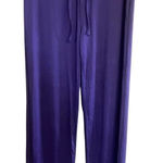 32 Degrees Heat 32 Degrees Sleepwear Pants Sz X Small Prune  Purple NWT Photo 0