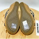 Skechers Beverlee Vegan Wedge Strappy Tiger Posse Sandals NWOB - Size 7 & 37 EUR Photo 9