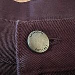 Ralph Lauren Lauren Jeans Co. Vintage Brown Twill Jeans Y2K Womens Size 14 NWOT Photo 4