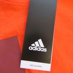 Adidas x Zoe Saldana Collection T-Shirt Photo 9