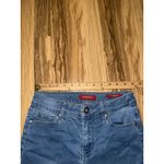 Guess  Jeans Women's 26 Blue Tahiana Fit High Waist Skinny Soft Comfort Fashion Photo 2