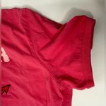 Bobby Jack Shirt Women's Size 1X Sweet Sour Y2K Ringer Tee Monkey Girls Funny Pink Photo 8