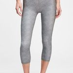 GapFit Sculpt Revolution Leggings Gray Size Medium Photo 0