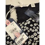 Jack Wills NEW  Dress Women 2 Ditsy Floral A-Line Romantic Twee Flowy Lightweight Photo 2