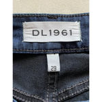 DL1961 Danny Instasculpt Skinny Jeans Women’s 29 Mid Rise Supermodel Slim Photo 5